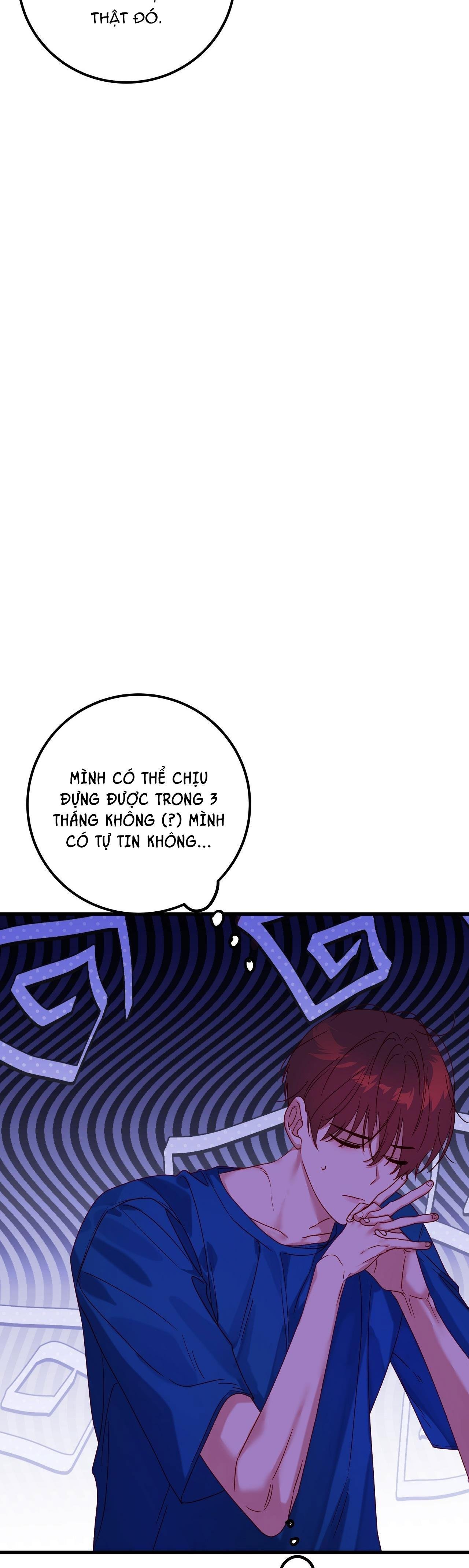 bl ngắn tuyển chọn Chapter 33.1 CẨN THẬN 1 23