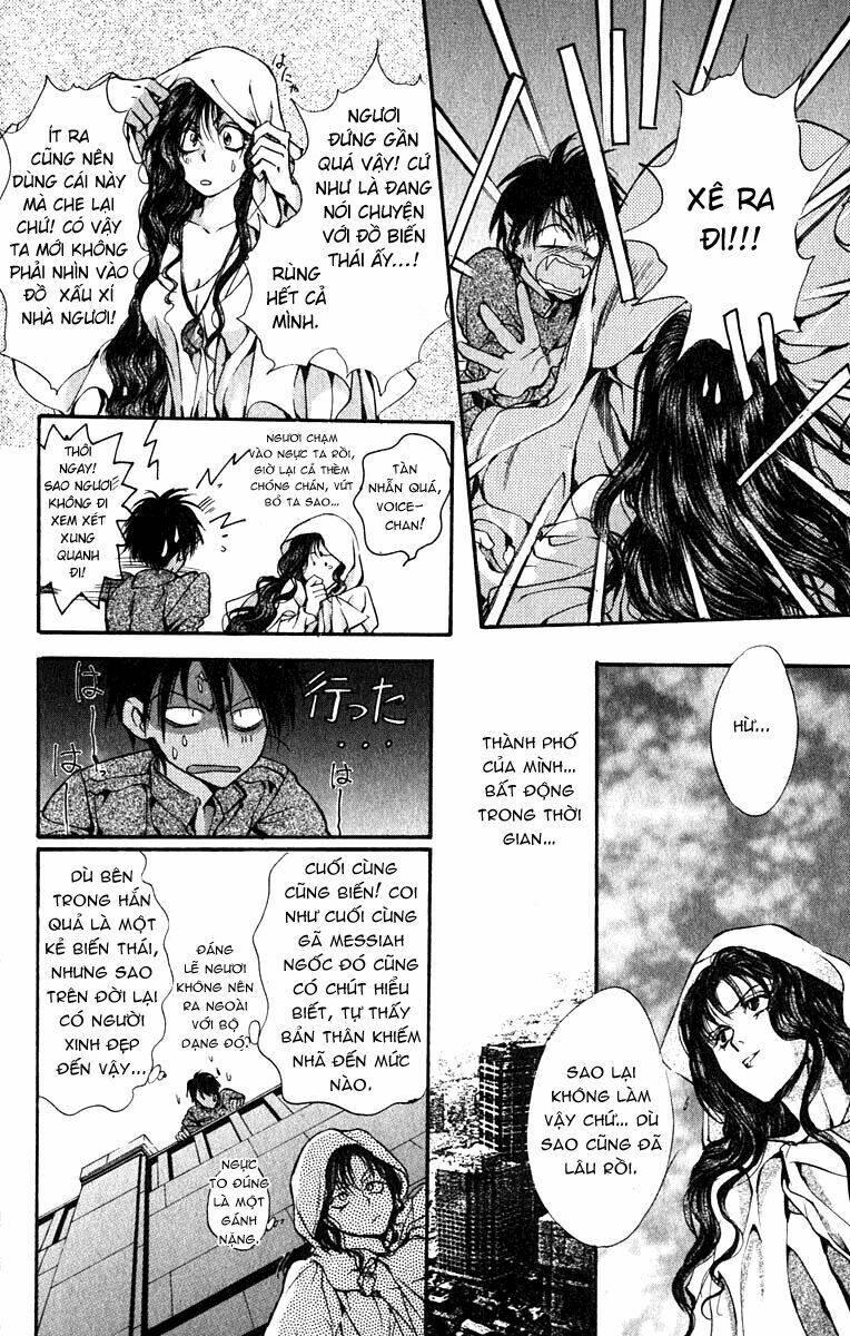 tình yêu loạn luân chapter 43 12