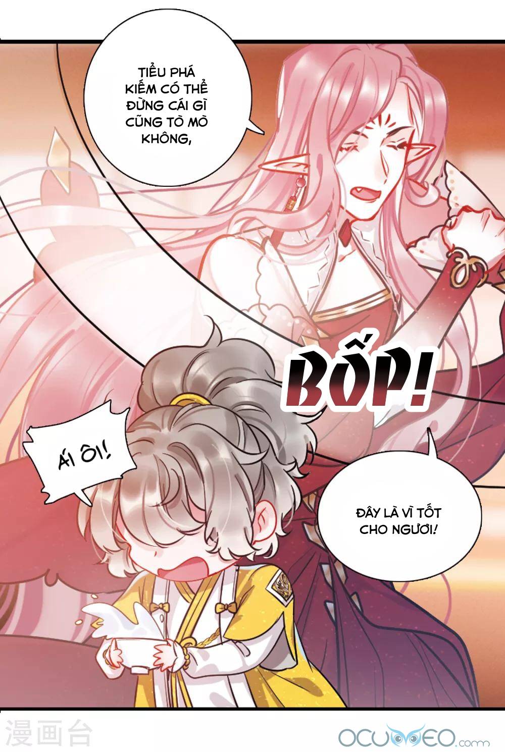 danh kiếm trủng chapter 12 49