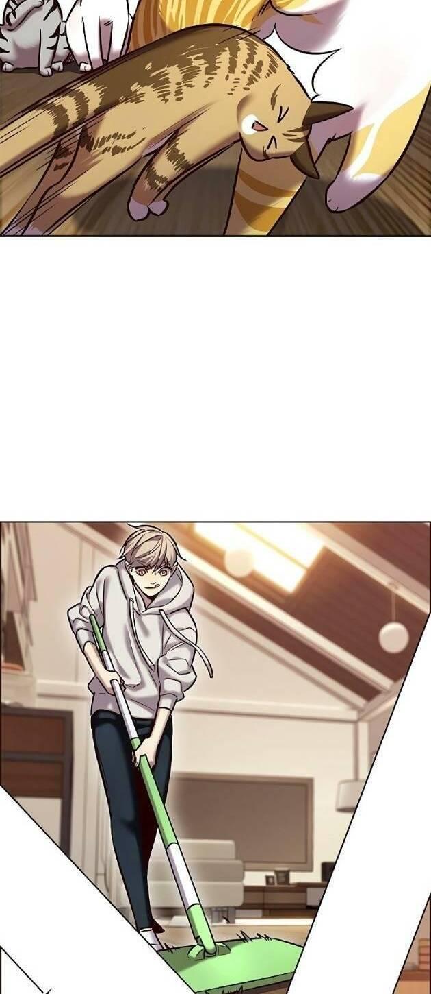biến thân thành mèo chapter 239 4