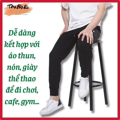 QUẦN JOGGER NAM CAO CẤP TR290UD