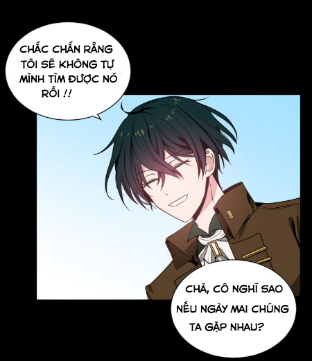 mong ước tuyệt vọng của một phù thủy chapter 4 30