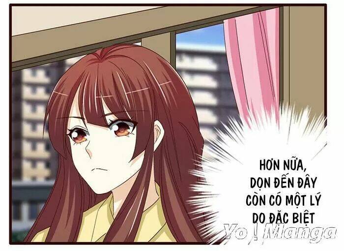 tôi là vợ tôi chapter 61 26