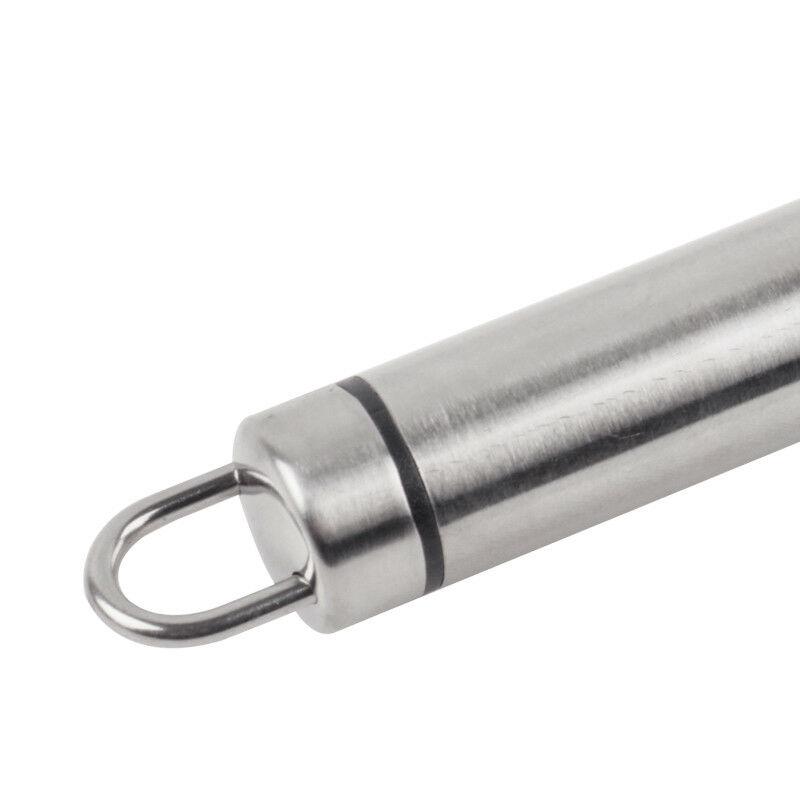 Dụng Cụ Gọt Vỏ Rau Củ Bằng Thép Không Gỉ