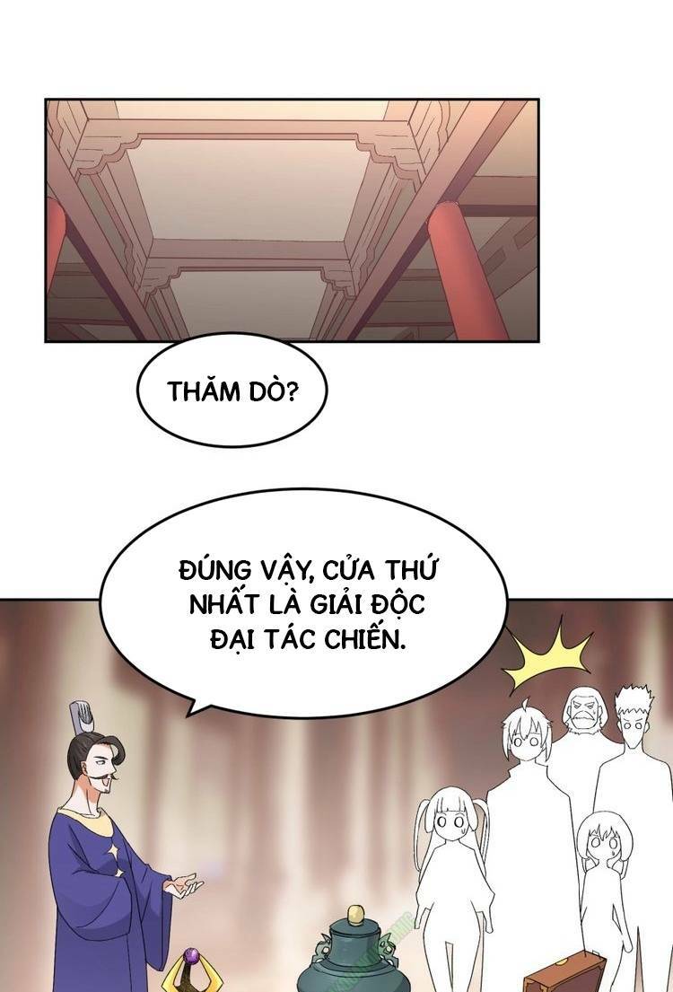 ta luyện giả kim trong thời đại tu tiên chapter 64 6