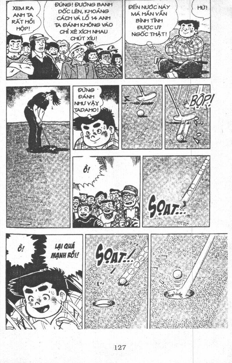 ashita tenki ni naare chapter 5 125