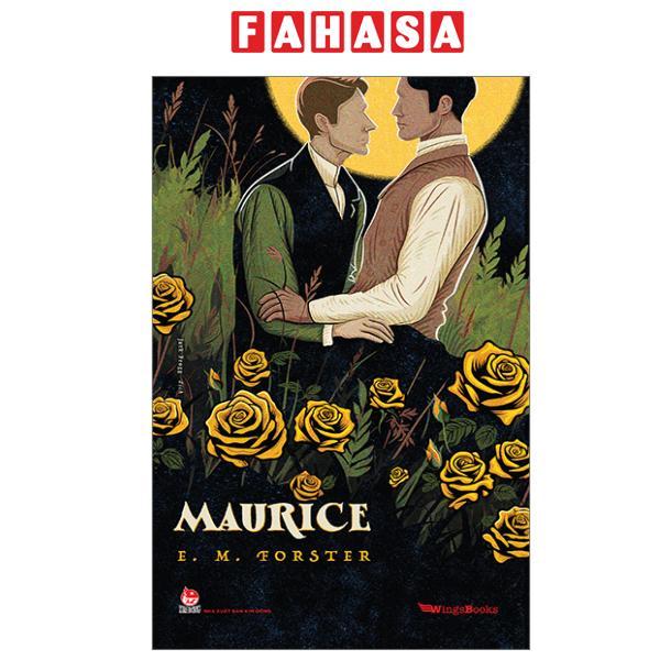 Sách - Maurice (Tái Bản 2025)