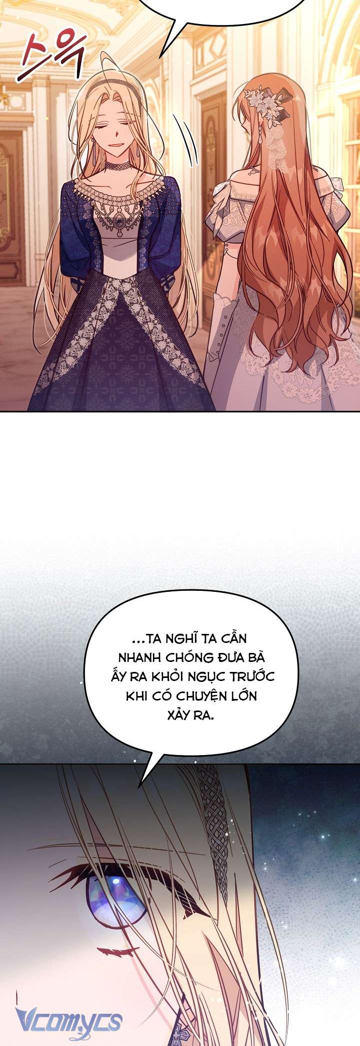 không có chỗ cho kẻ giả mạo chapter 44 4