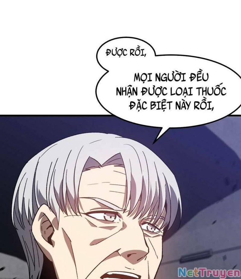 siêu tiến hóa chapter 88 12