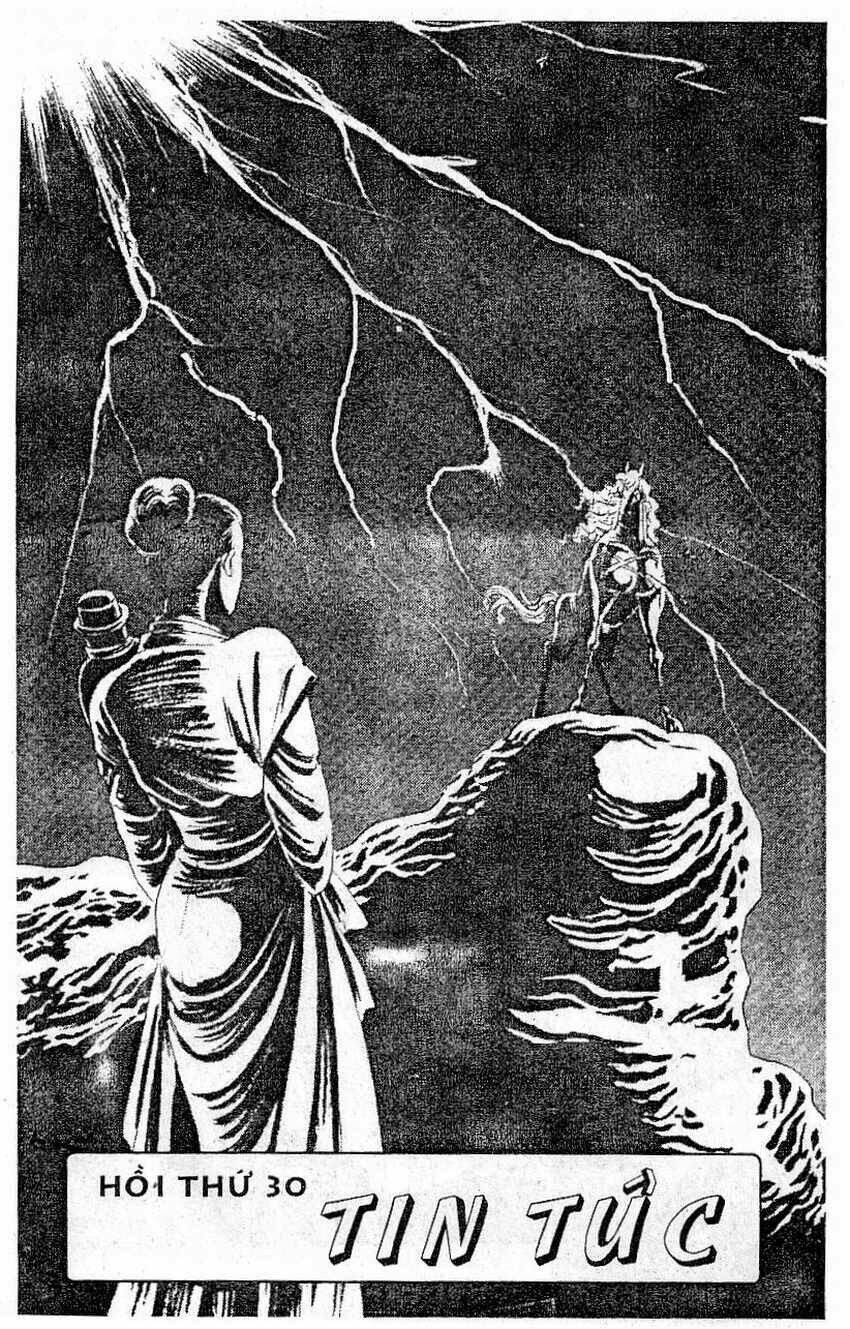 haou densetsu takeru chapter 111 1