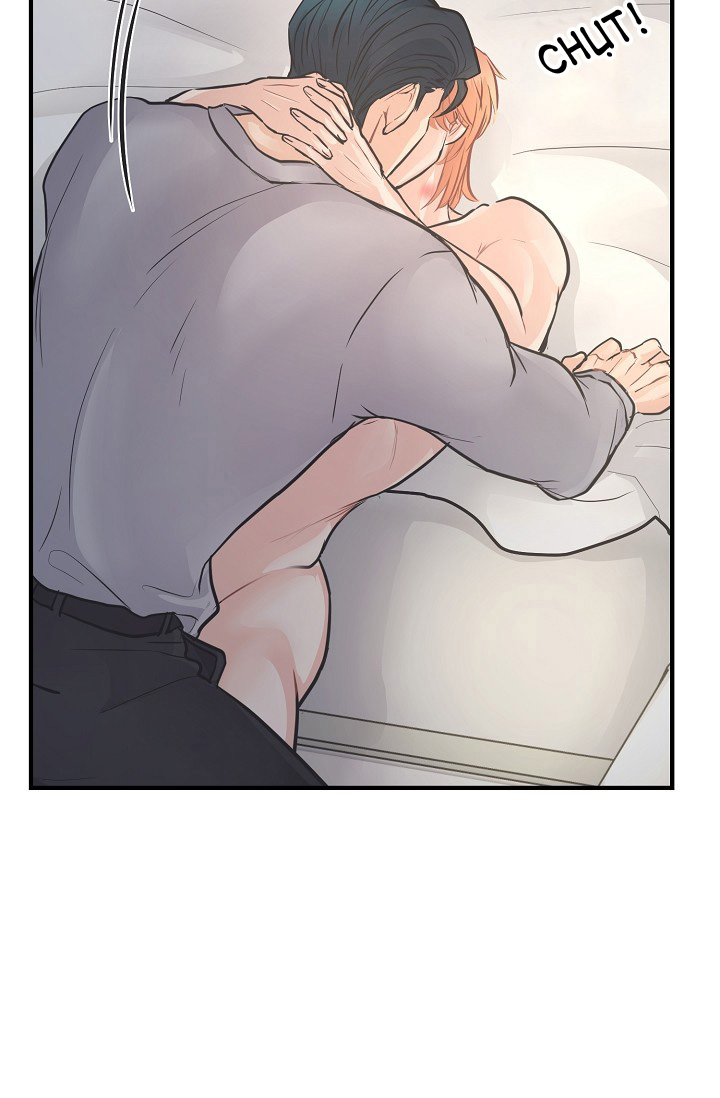 ranh giới tội ác chapter 8 35