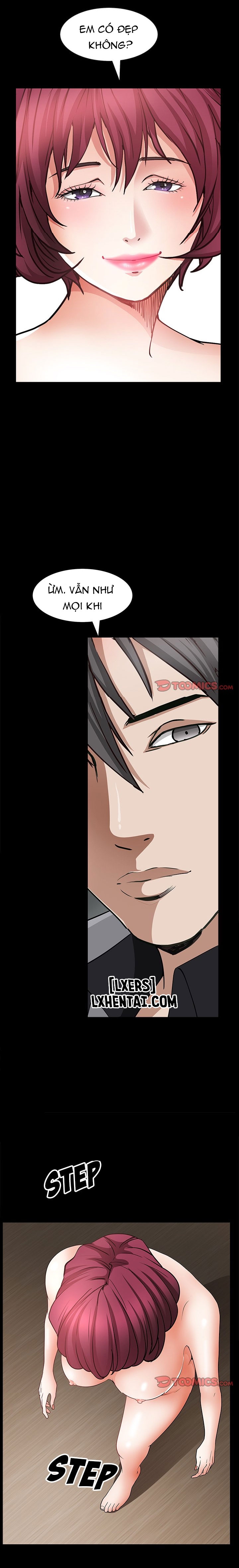 đôi chân trần chapter 56 18