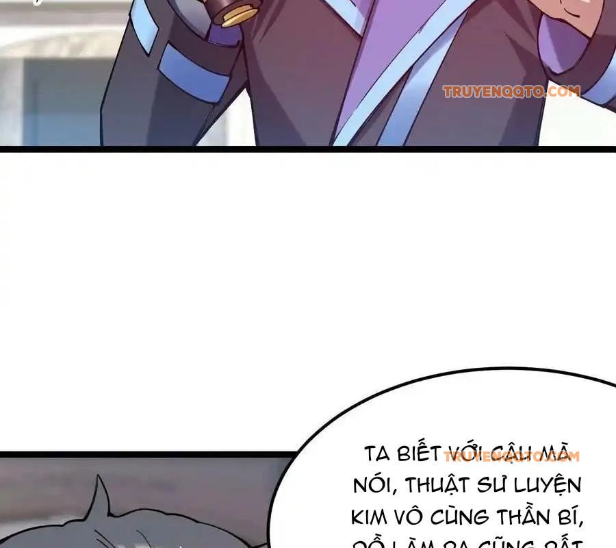 sức mạnh của kiếm thần chapter 59 83