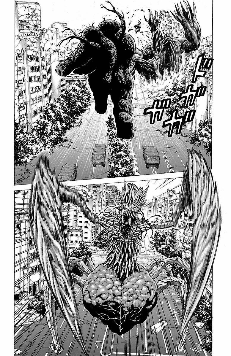 hakaijuu chapter 69 13