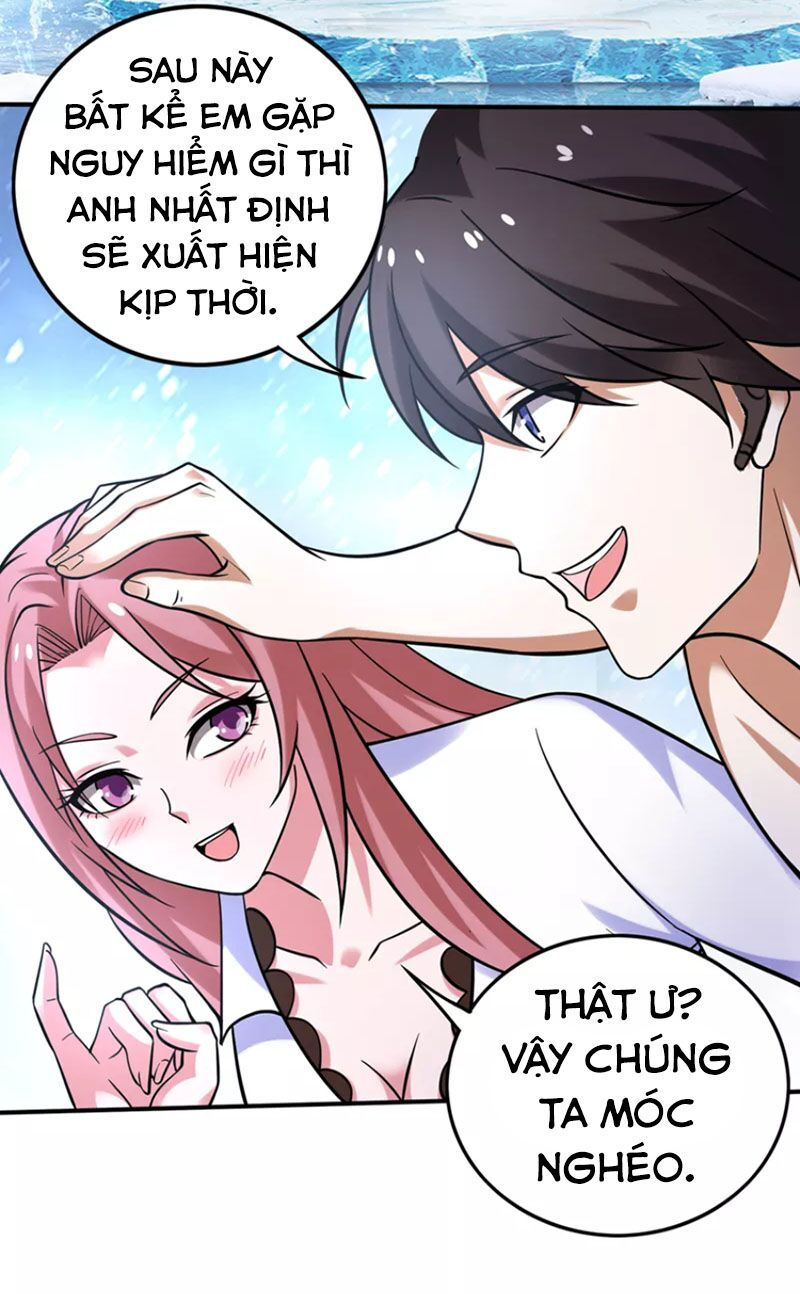 tối cường thần y tại đô thị chapter 232 14