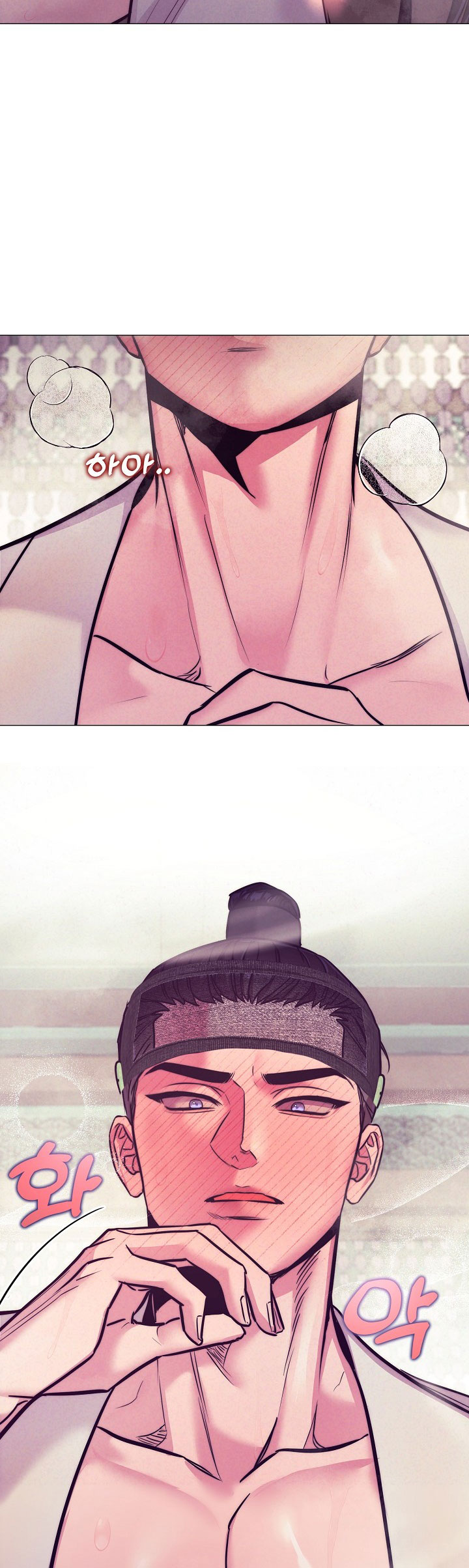 [18+] tuyển tập truyện bl ngắn - double bell chapter 17 20