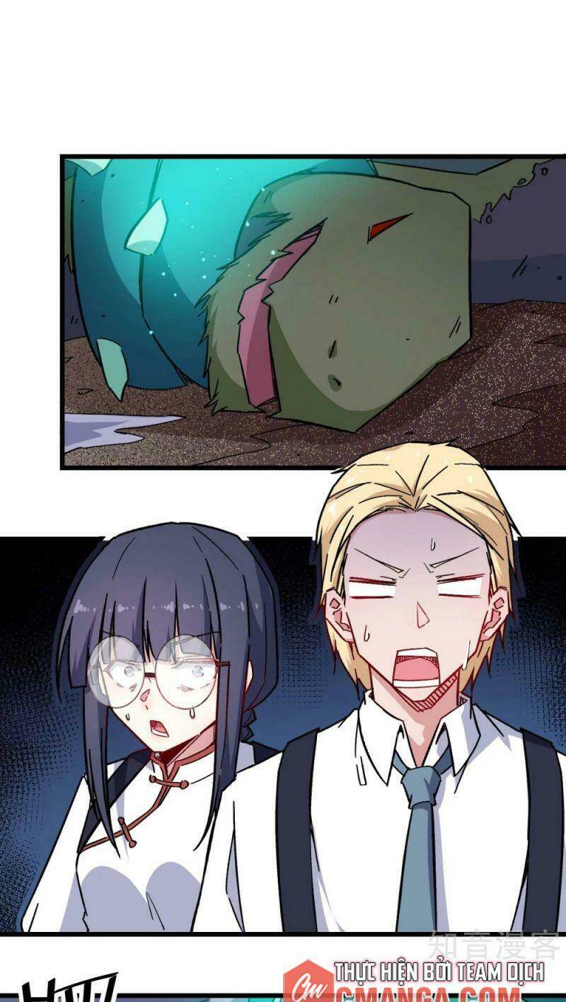 vườn trường cuồng sư hệ thống chapter 179 1