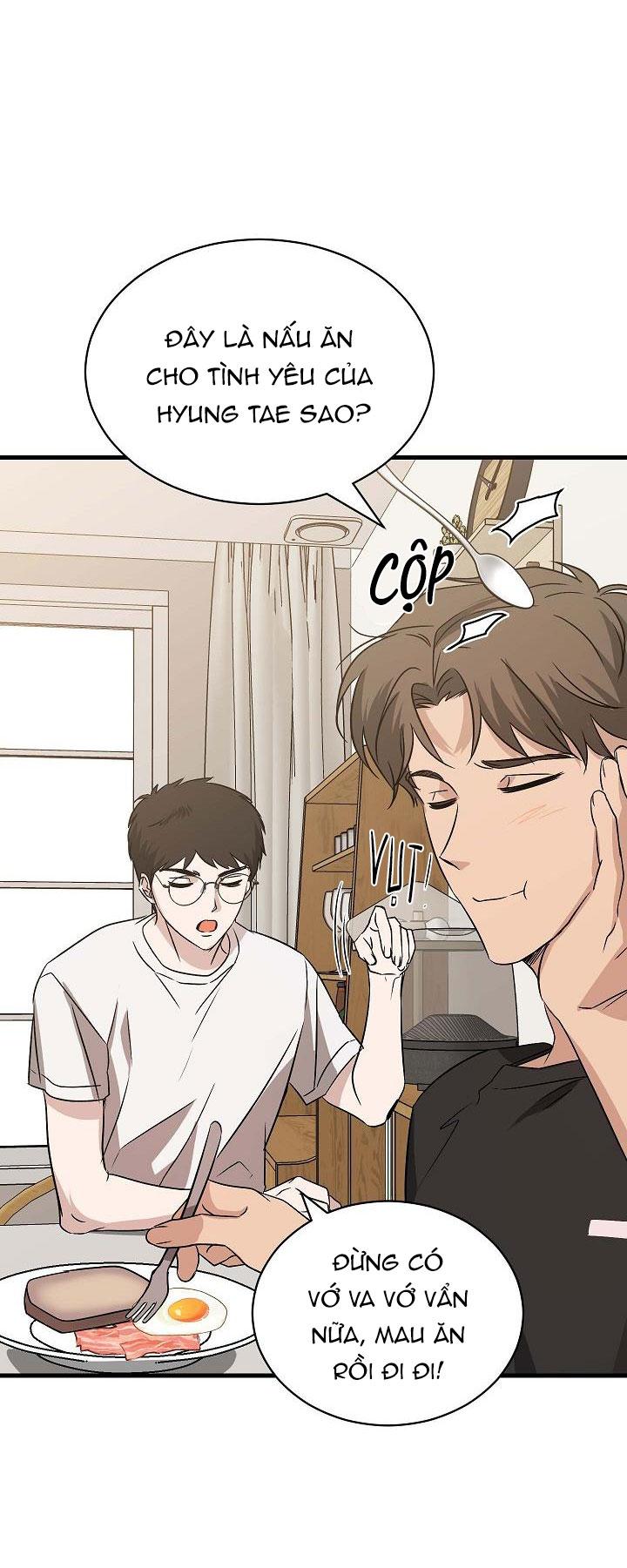 tình yêu của hyung tae chapter 9 14