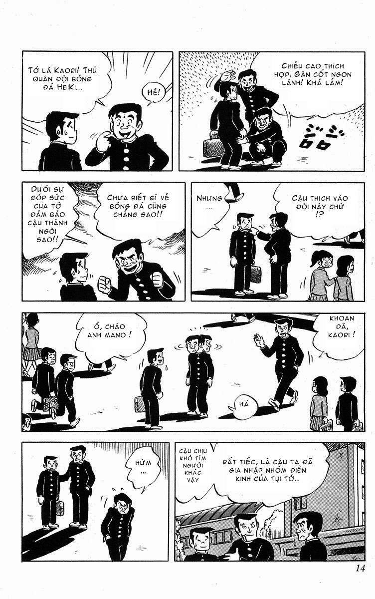 eleven chapter 1 10