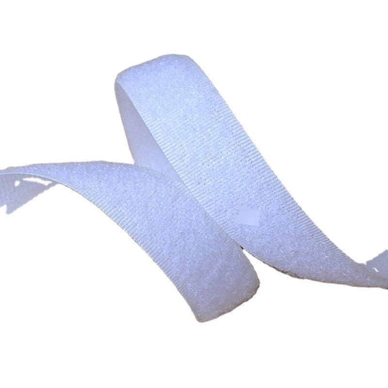 Khuyến mại Jianli Velcro ràng buộc thắt lưng khóa mẹ khóa cáp quản lý cáp vành đai pha trộn vành đai Velcro
