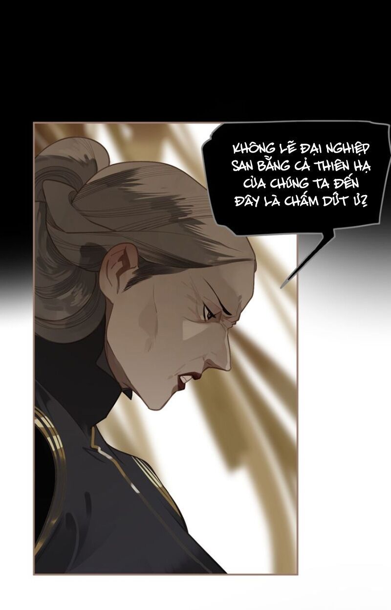 nhất đại linh hậu chapter 42 33