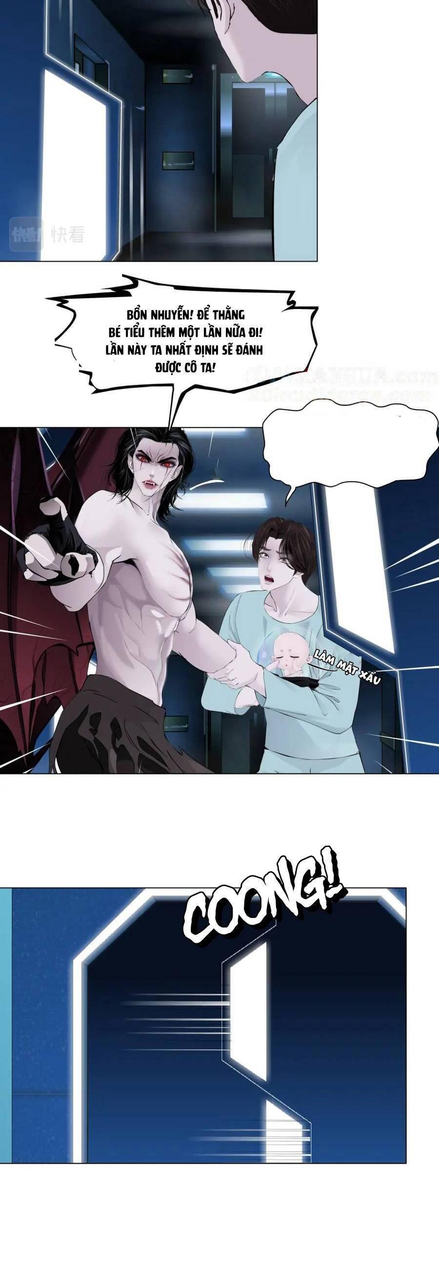 đằng nữ chapter 219 13