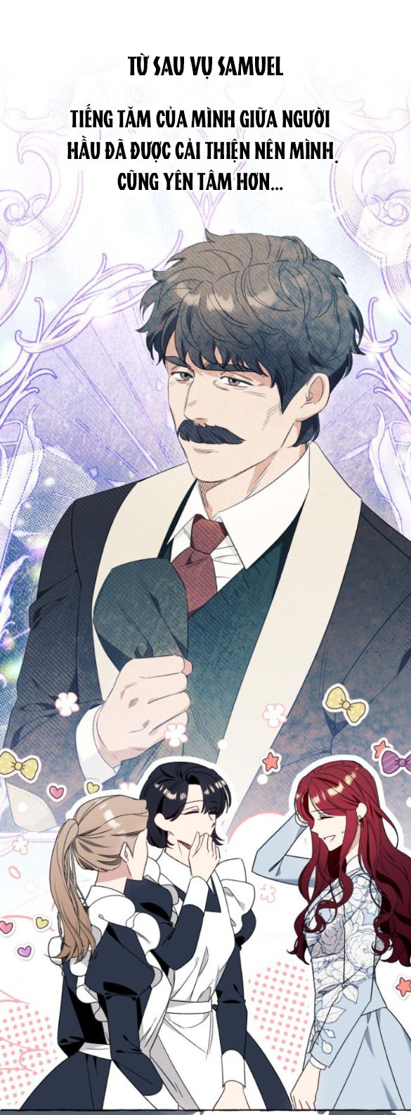 tôi tưởng đó chỉ là tiểu thuyết trọng sinh bình thường chapter 65.1 22