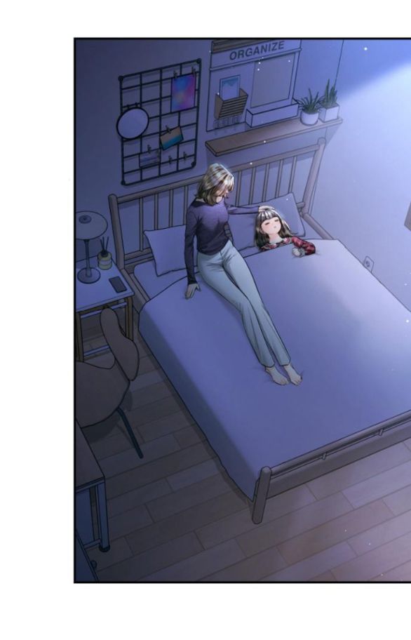 đứa trẻ trông giống tôi chapter 43.1 51