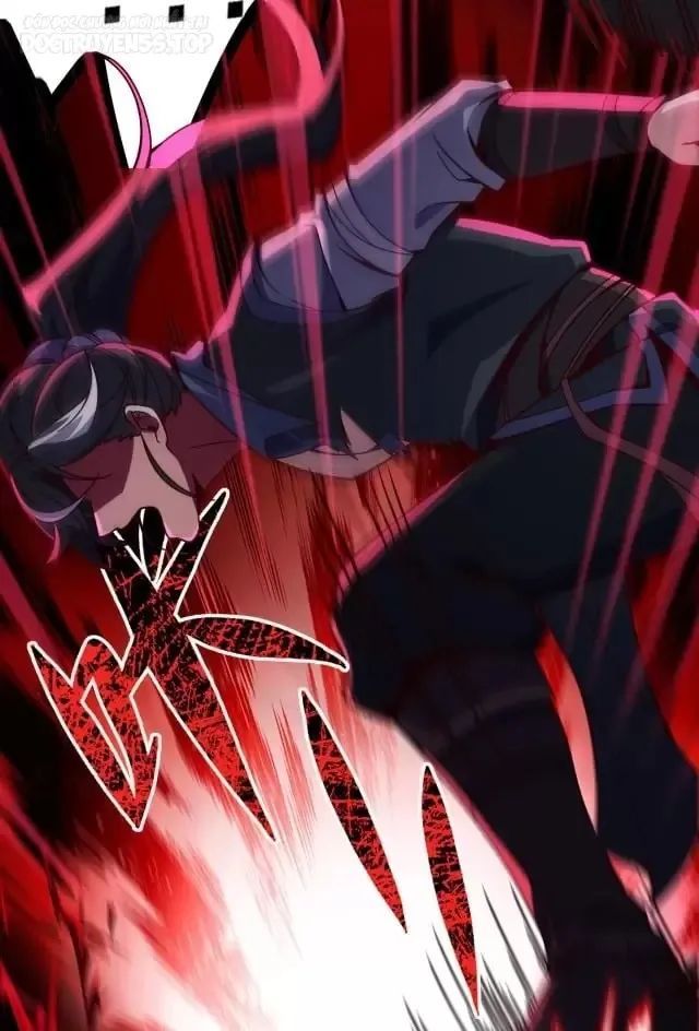 tôi, thần long của nữ đế! chapter 3 36