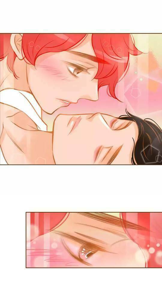 tân lang yếu tòng tiểu dưỡng khởi chapter 20 9