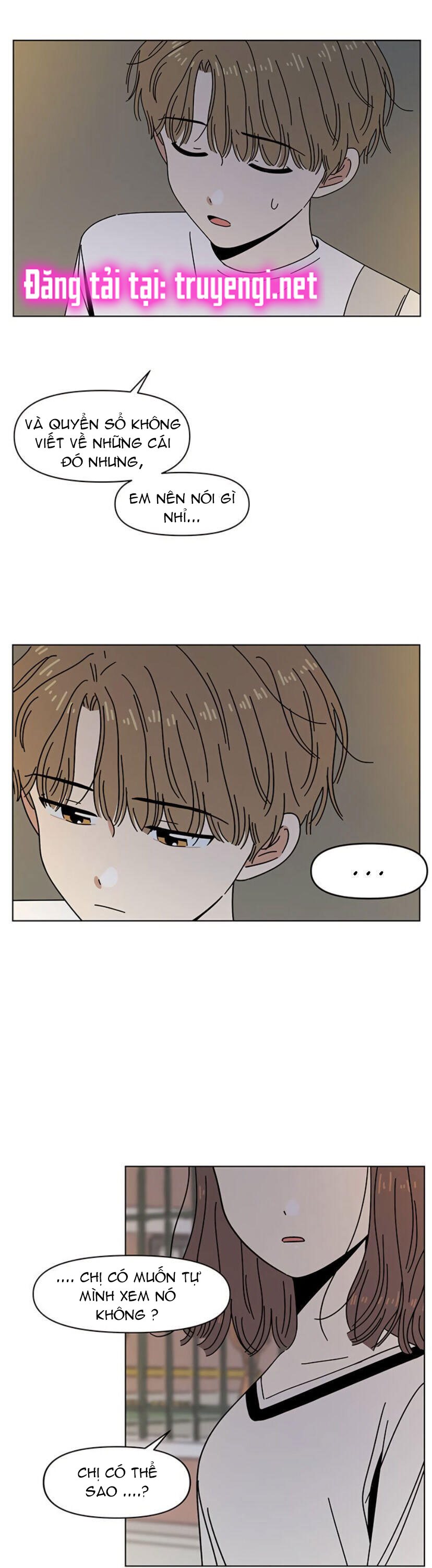 thanh xuân rực rỡ - season of blossom chapter 51 4