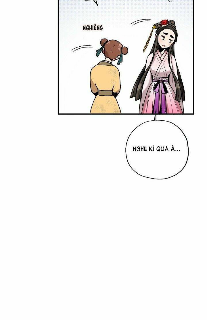 tôi trở thành nhân vật phản diện giỏi nhất trong giới võ thuật chapter 9 4