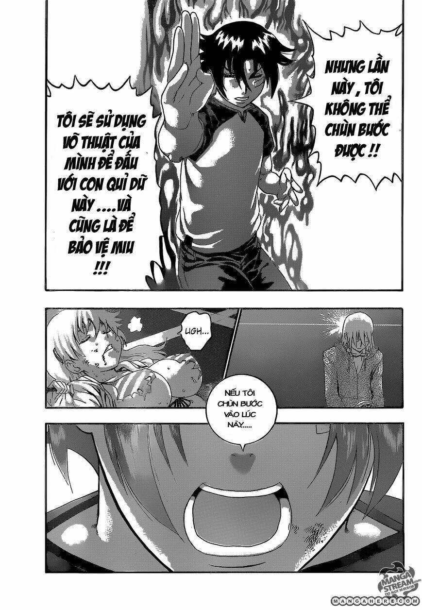 history's strongest disciple kenichi chapter 516 5