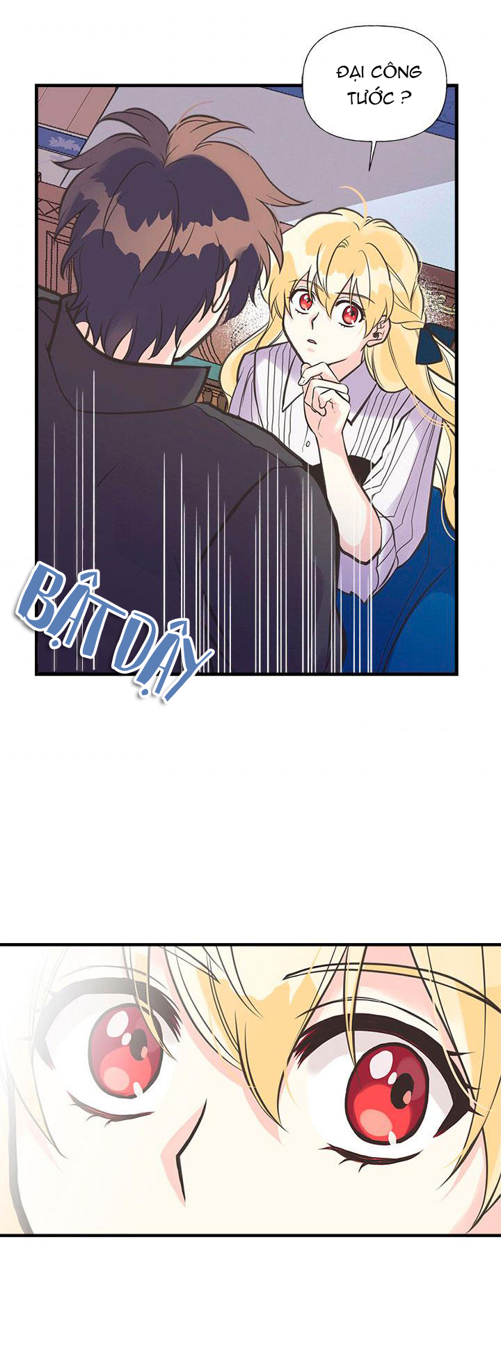 chị tôi đã nhặt về một nam chính quyến rũ chapter 37 28