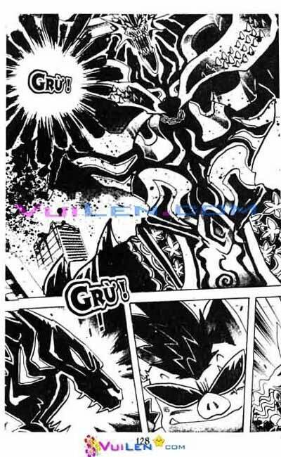 tiểu hòa thượng hd remake chapter 273 12