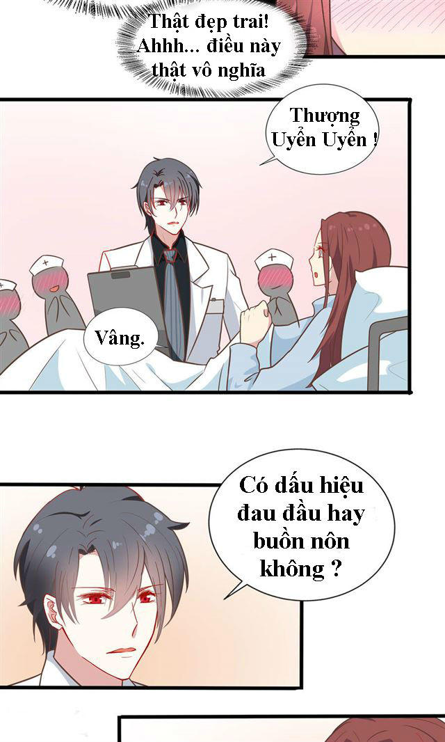 cô dâu của ma cà rồng chapter 2 6