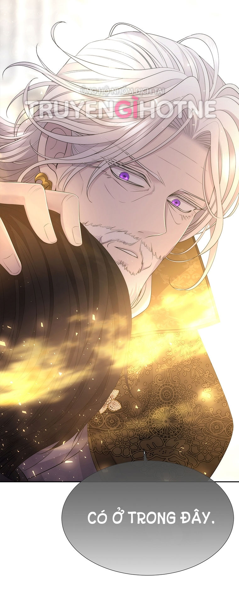 năm môn đệ của charlotte chapter 147.1 5