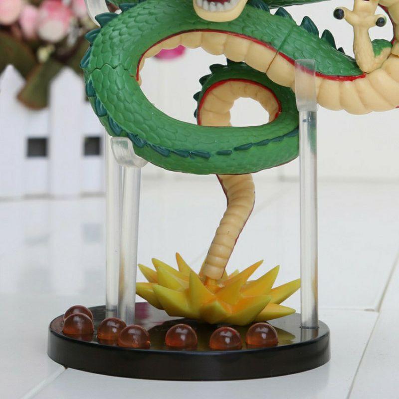 Mô hình rồng thiêng Shenron 10 cm