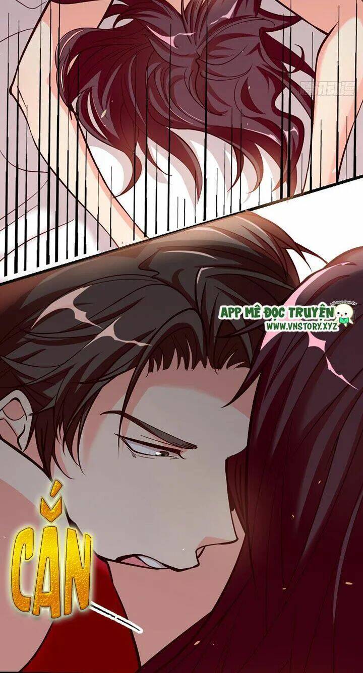 thiên hậu trở về chapter 65 18