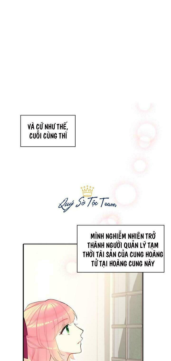 thánh nữ ẩn danh chapter 22 6