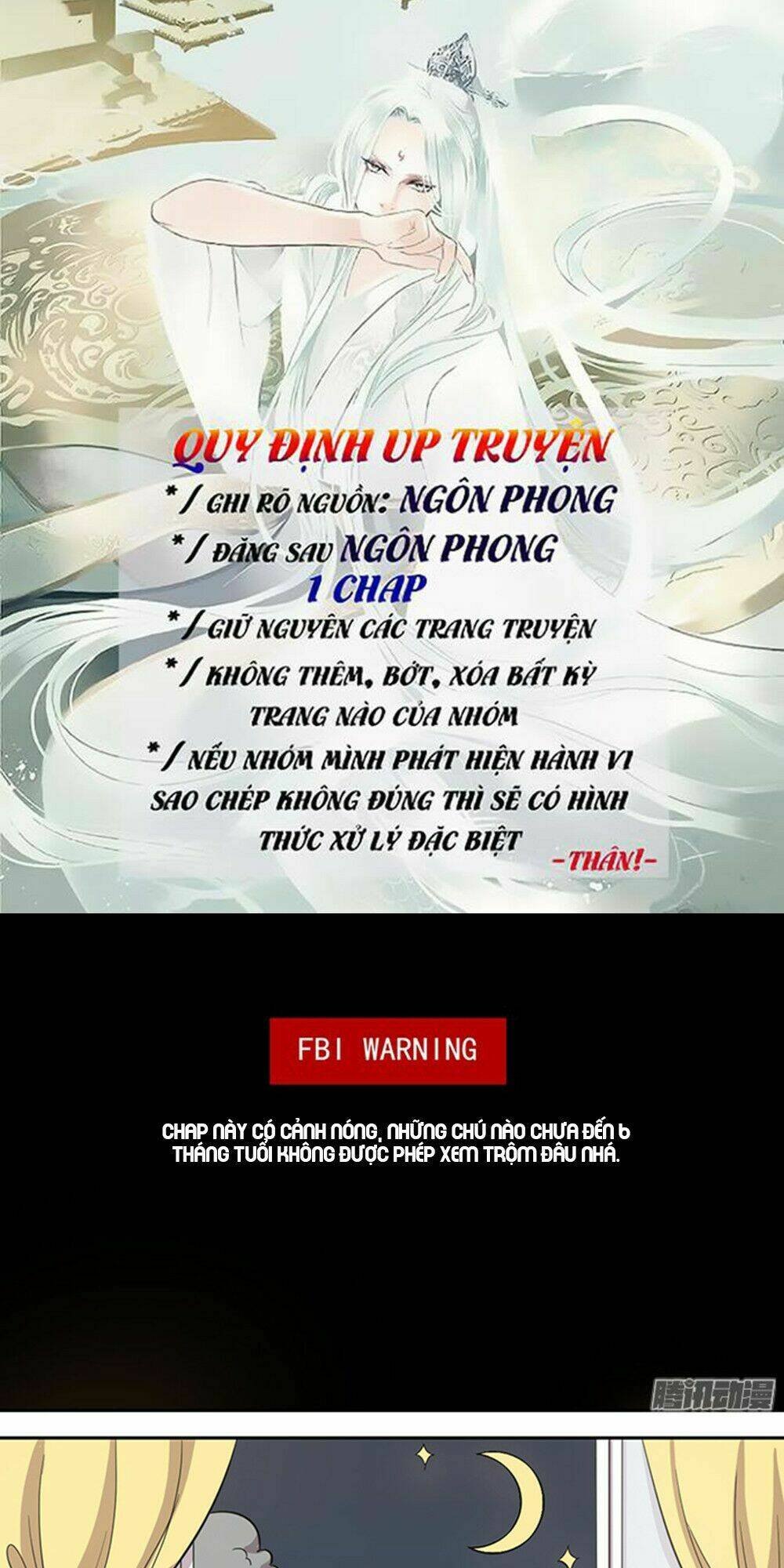 hai chú mèo totem chapter 26 2