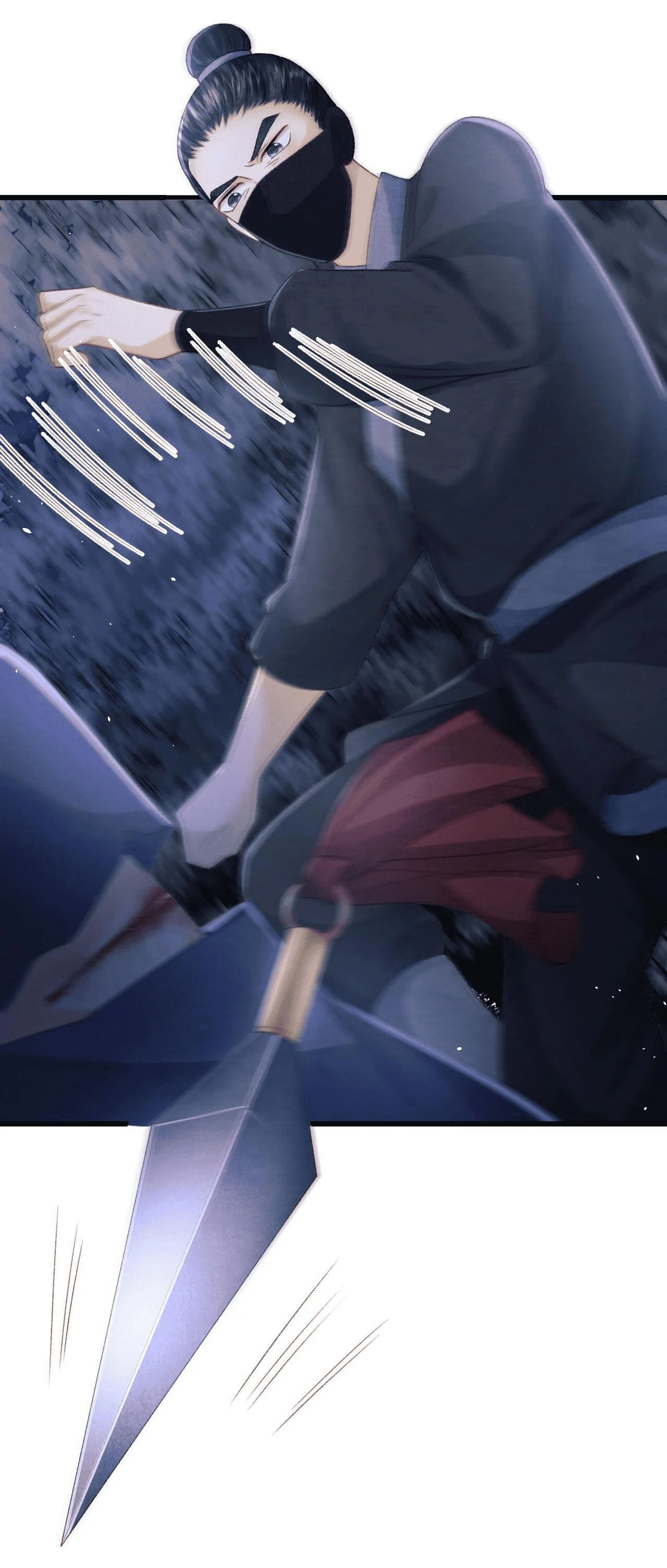 tướng quân luôn tự coi mình thành thế thân chapter 55 39