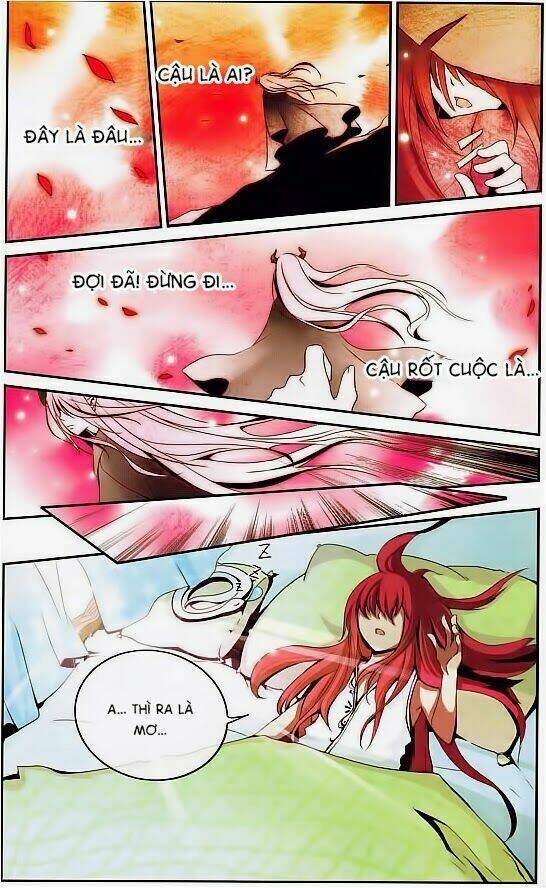 cố lên nào, đại ma vương! chapter 7 2