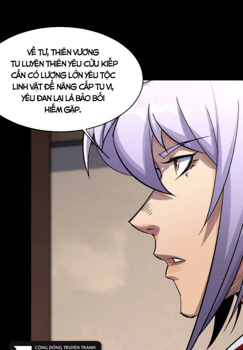 thông u đại thánh chapter 95 5