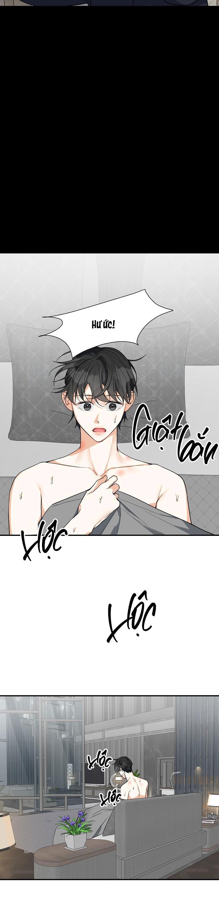 đêm săn chapter 11 3