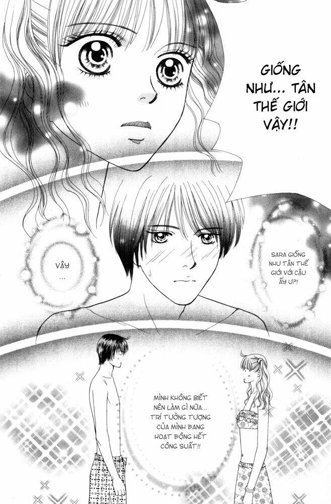 ai no shintairiku chapter 4 30