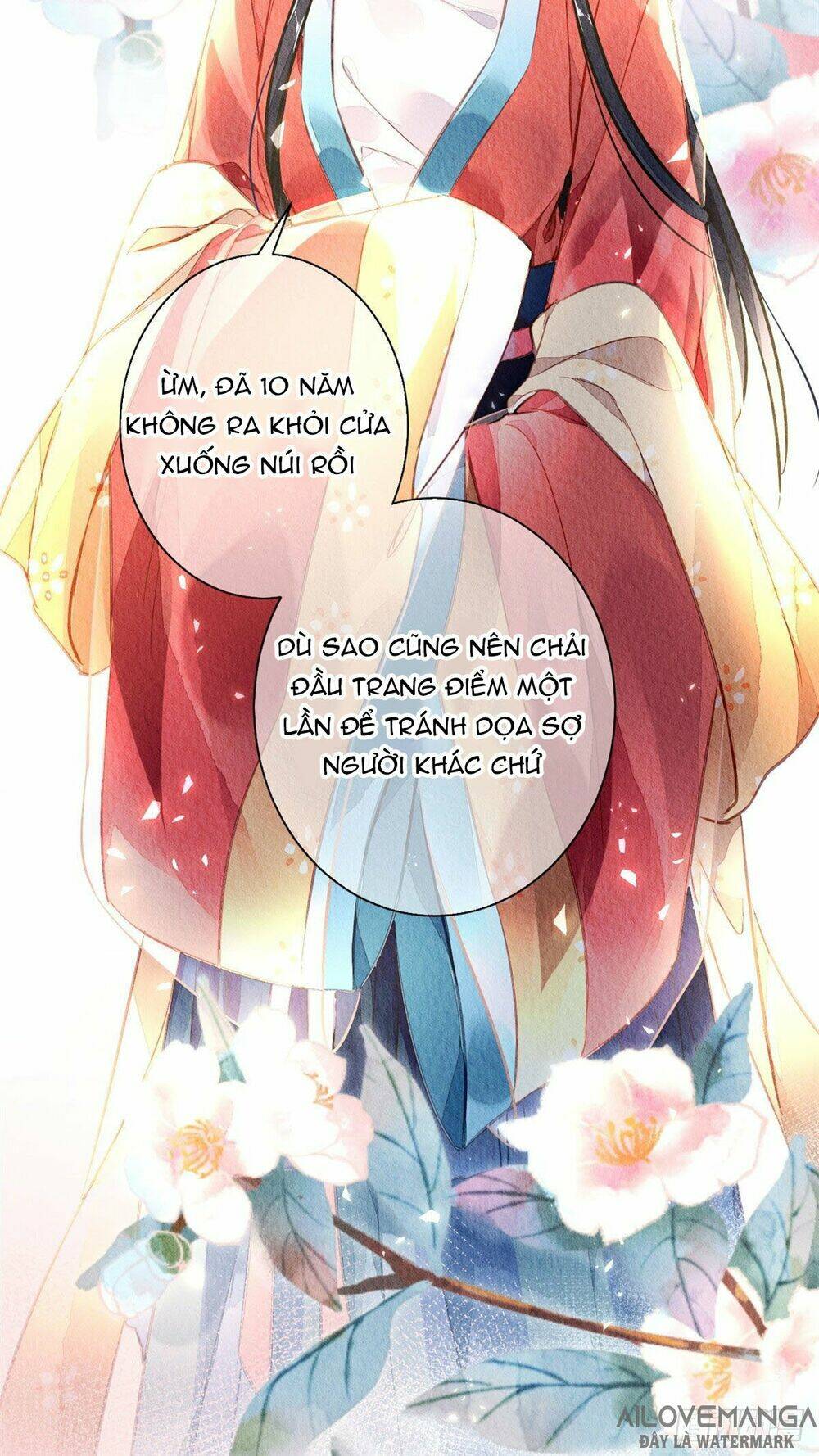 vấn đan chu chapter 1 47