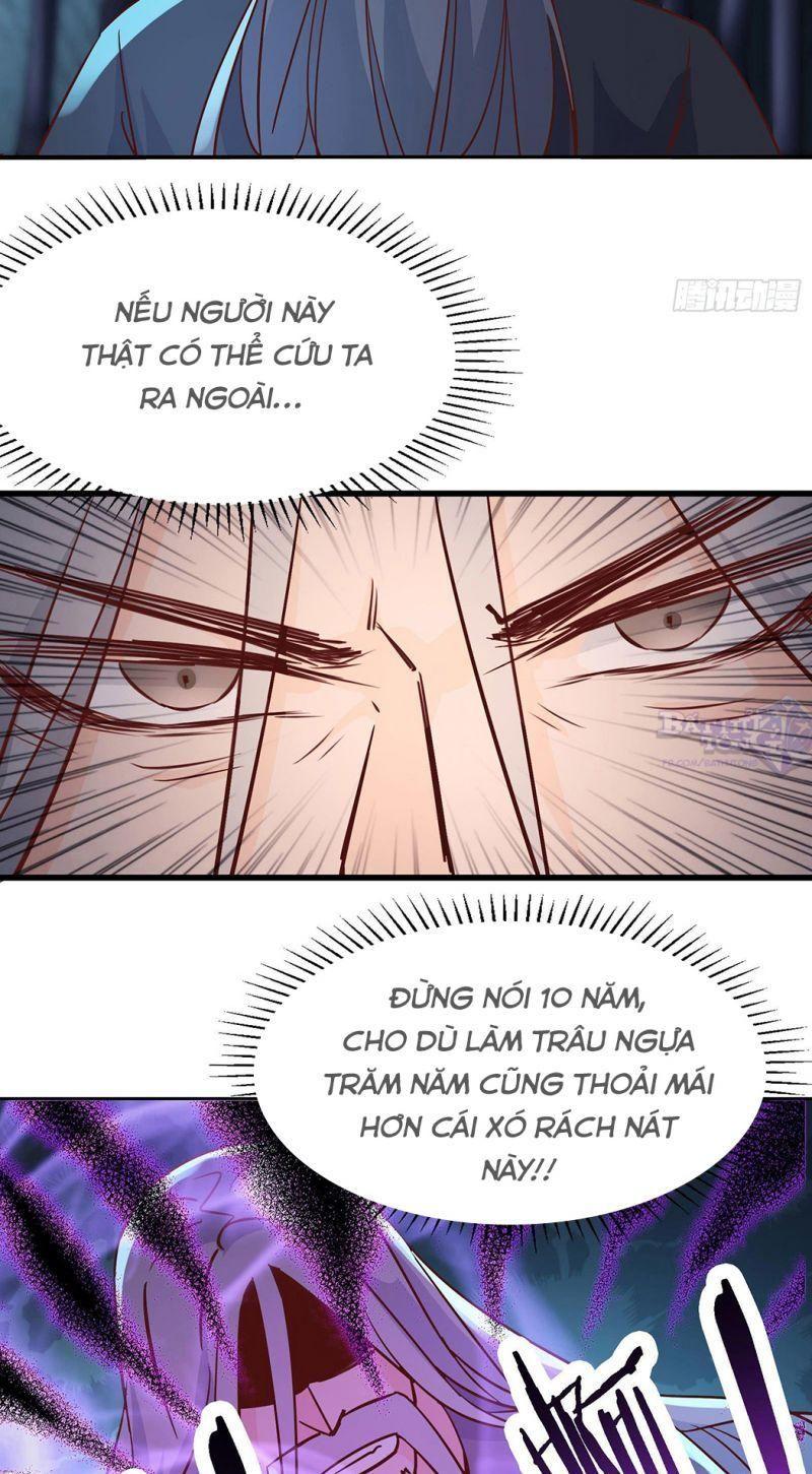 đồ đệ ta toàn là nữ ma đầu chapter 38 53