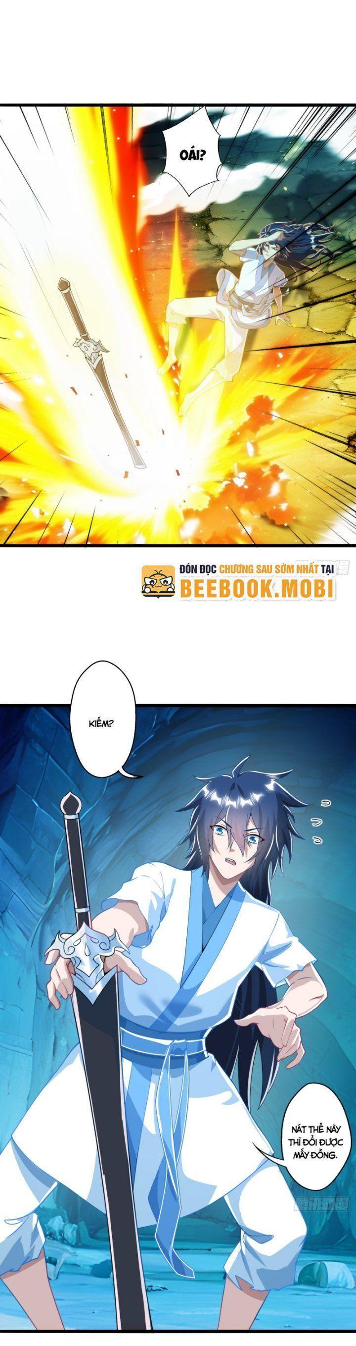 ta là kiếm tiên chapter 1 14