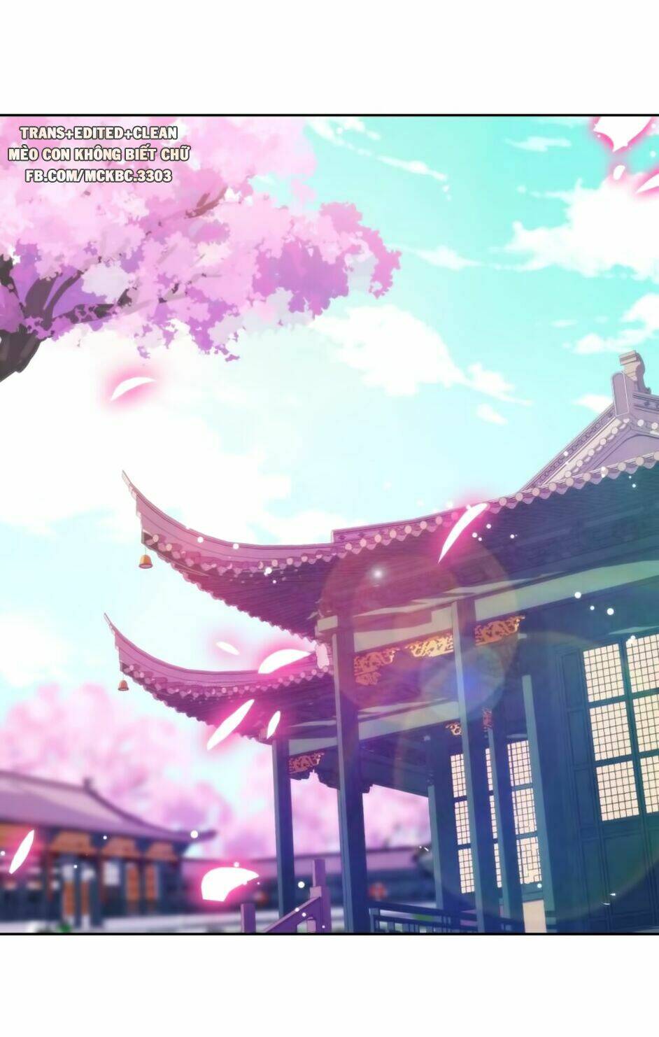 ồ, sủng phi đại nhân của ta chapter 5 4